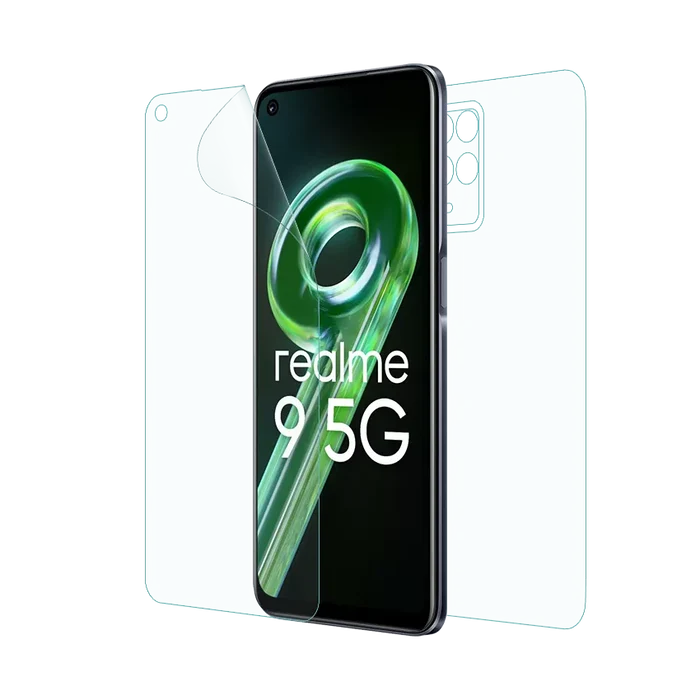 Realme 9 5G Screen Guard Protector