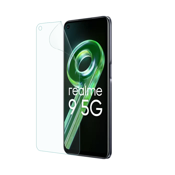 Realme 9 5G Screen Guard Protector
