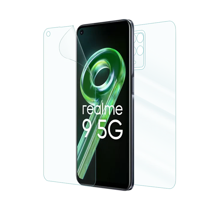 Realme 9 5G Screen Guard Protector