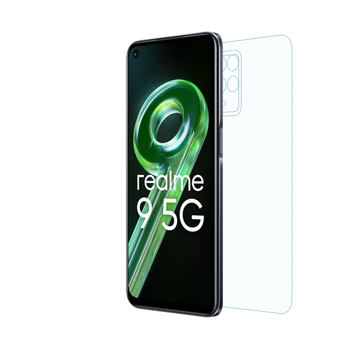 Realme 9 5G Screen Guard Protector