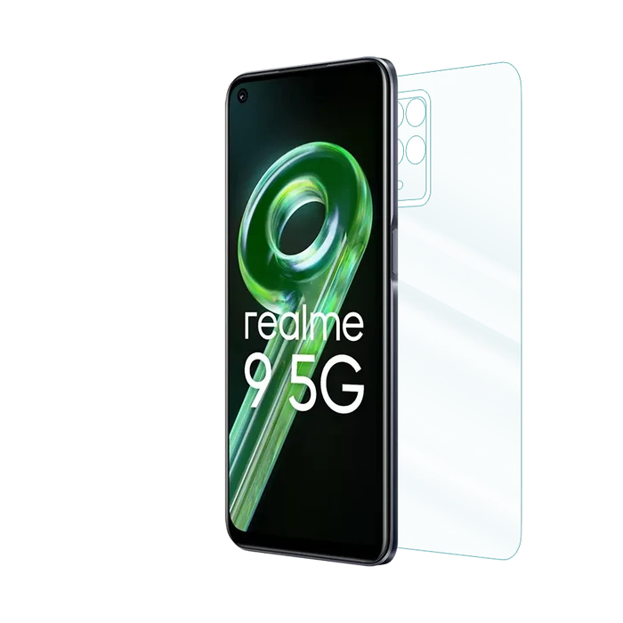 Realme 9 5G Screen Guard Protector