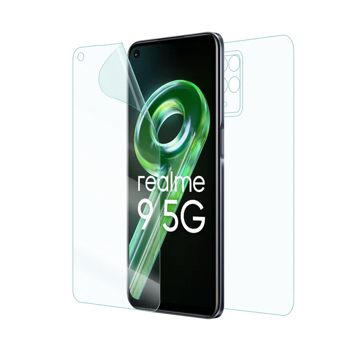 Realme 9 5G Screen Guard Protector