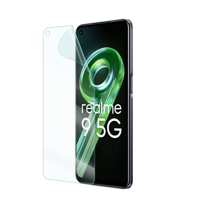 Realme 9 5G Screen Guard Protector
