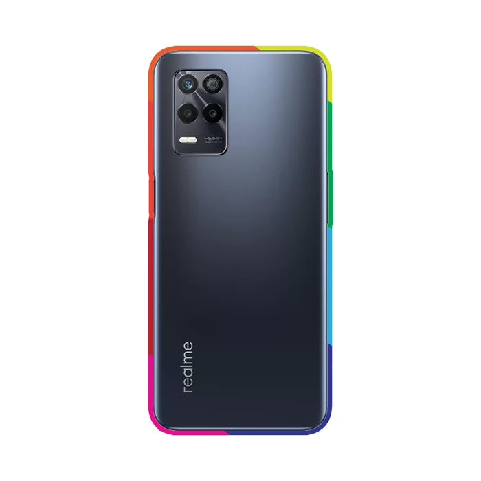 Realme 9 5G Mobile Skins & Wraps