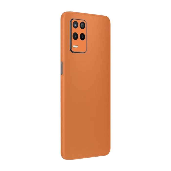 Full Back / Cosmic Orange