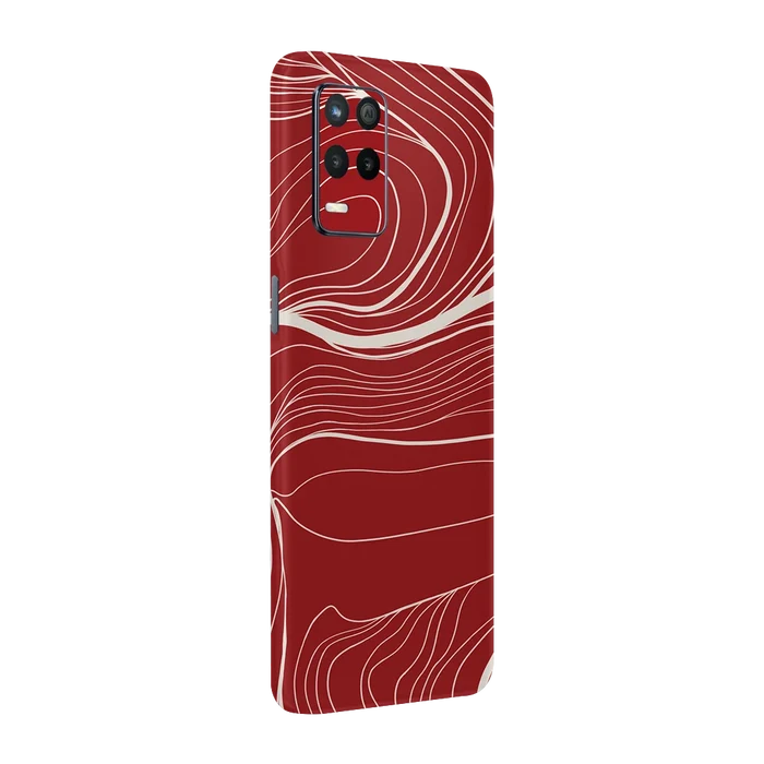 Full Back / Magma Vein