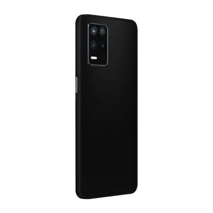Full Back / Black Matte