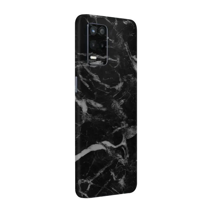 Full Back / Black Marble