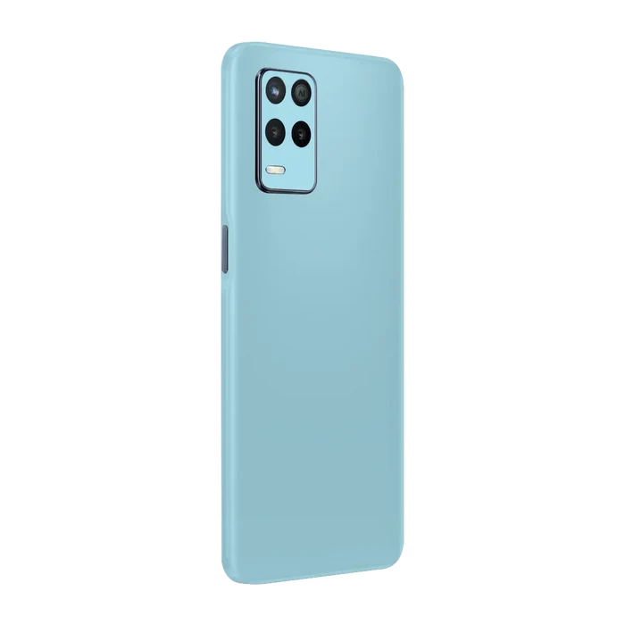 Full Back / Pastel Blue