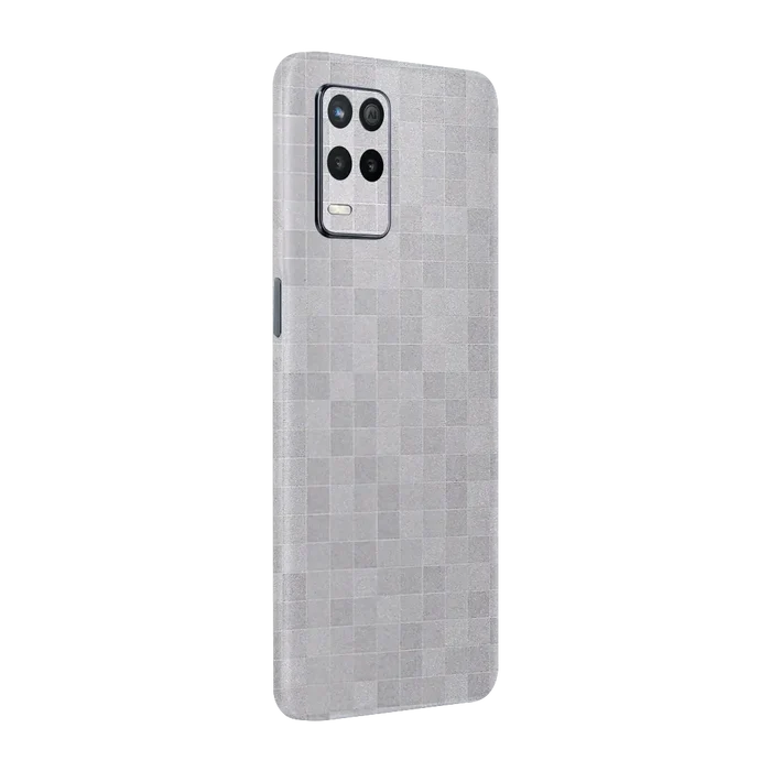 Full Back / Pixels Light