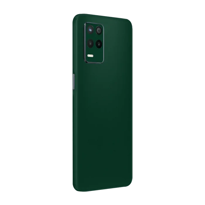 Full Back / Pine Green