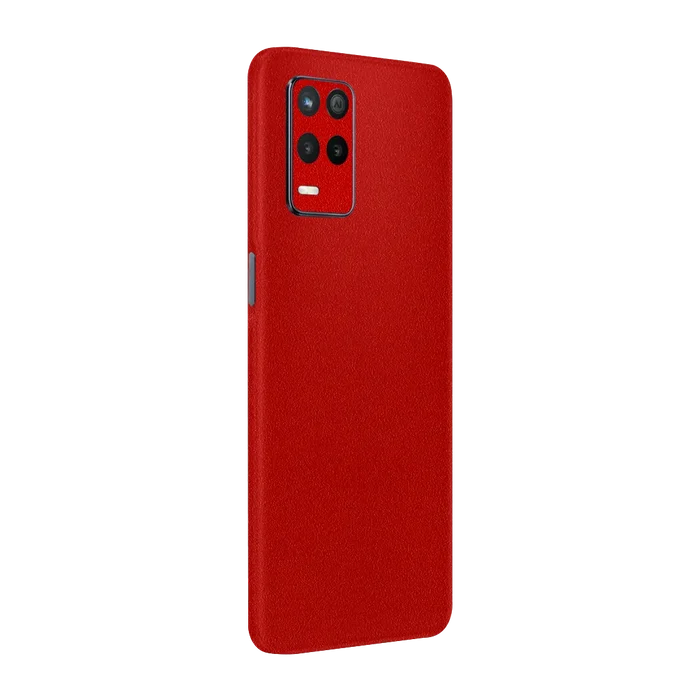 Full Back / Sandstone Red