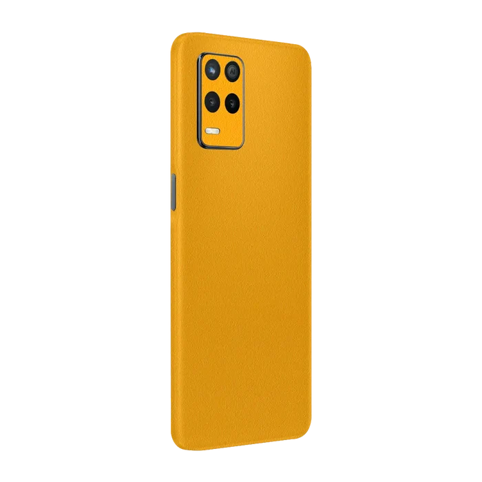 Full Back / Sandstone Yellow