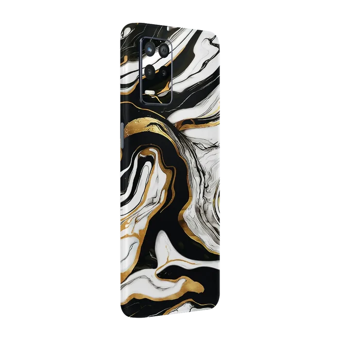 Realme 9 5G Mobile Skins & Wraps