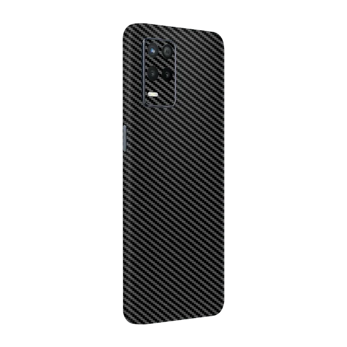 Full Back / Noir Aramid
