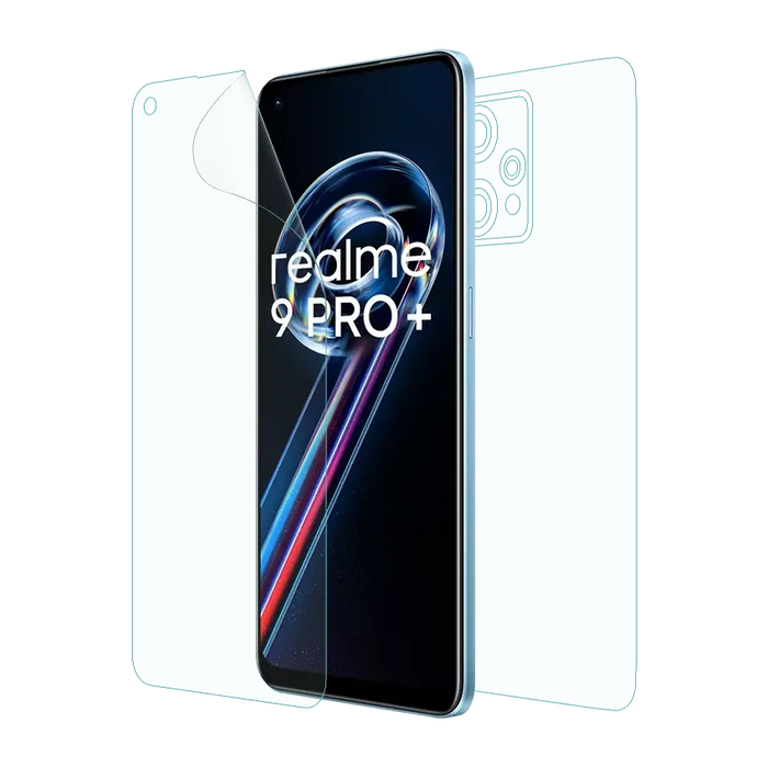 Realme 9 Pro Plus Screen Guard Protector