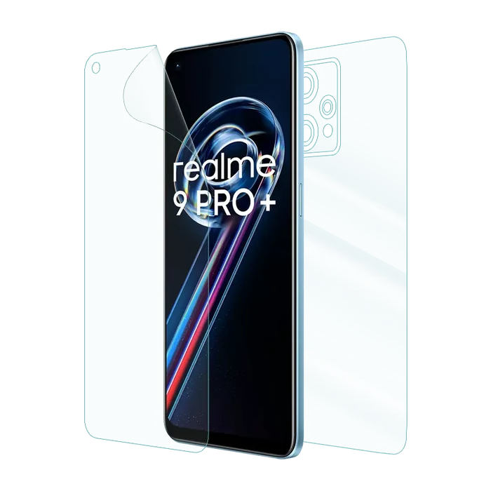 Realme 9 Pro Plus Screen Guard Protector