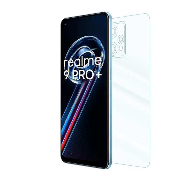 Realme 9 Pro Plus Screen Guard Protector