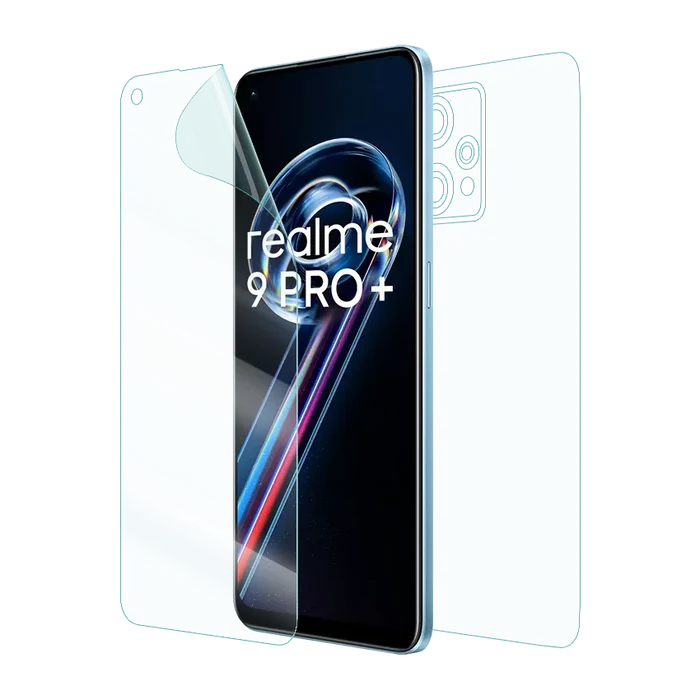 Realme 9 Pro Plus Screen Guard Protector