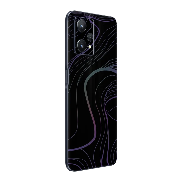 Flat Back / Nebula Shift