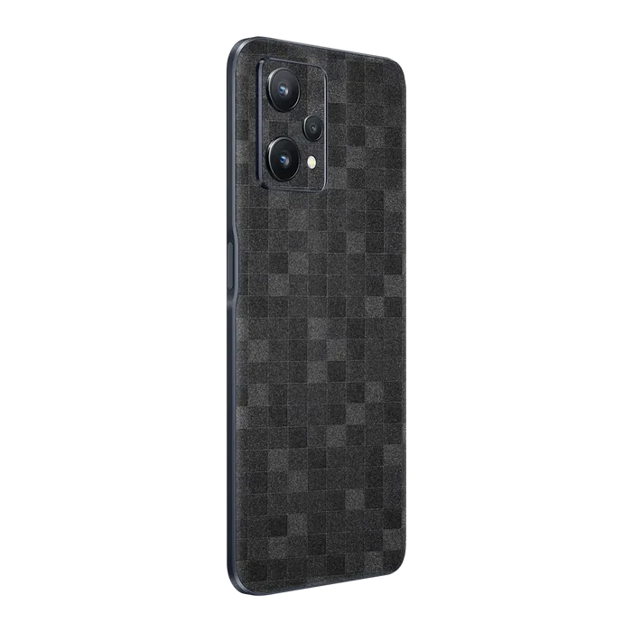 Flat Back / Pixels Dark