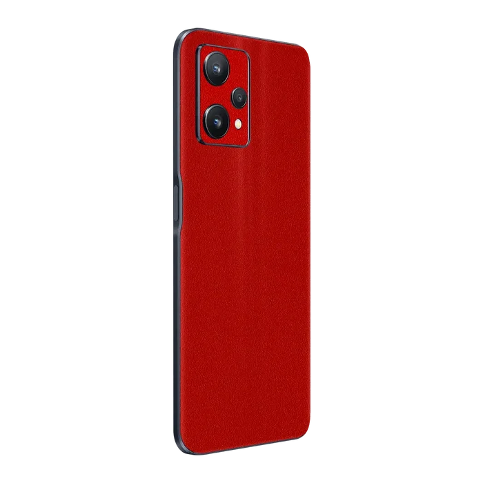 Flat Back / Sandstone Red