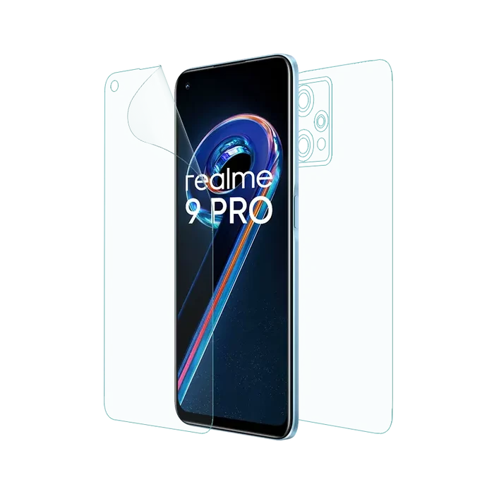 Realme 9 Pro Screen Guard Protector