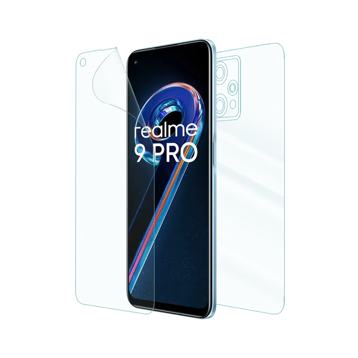 Realme 9 Pro Screen Guard Protector