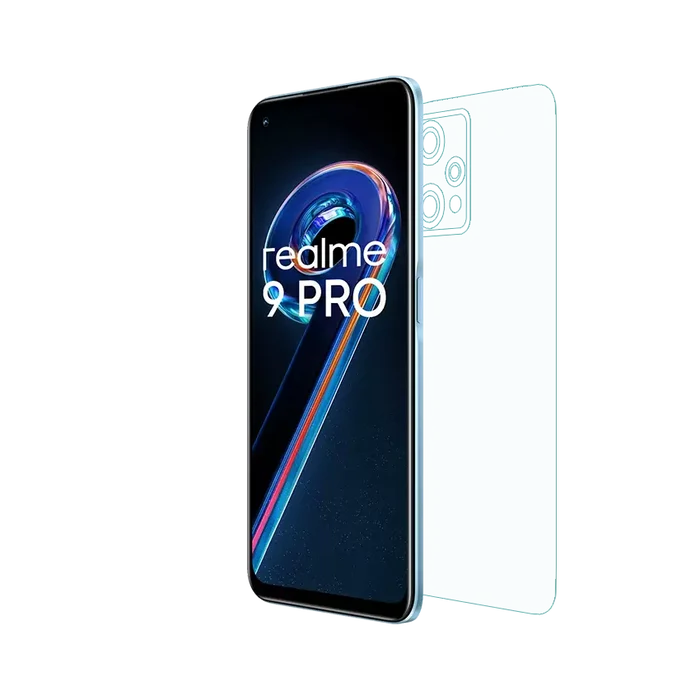 Realme 9 Pro Screen Guard Protector