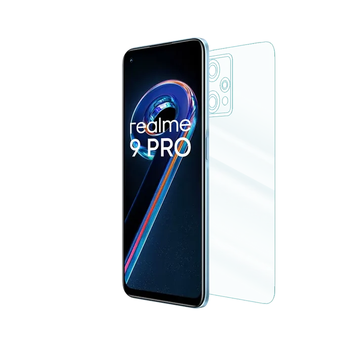 Realme 9 Pro Screen Guard Protector