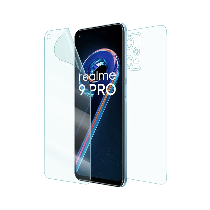 Realme 9 Pro Screen Guard Protector