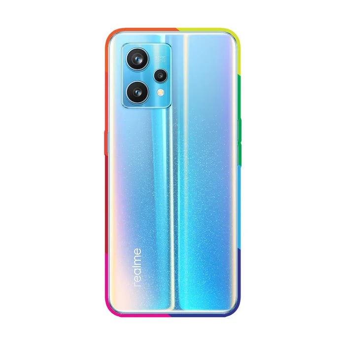 Realme 9 Pro Mobile Skins & Wraps