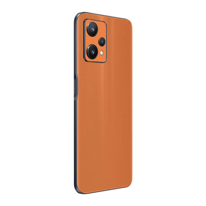 Flat Back / Cosmic Orange