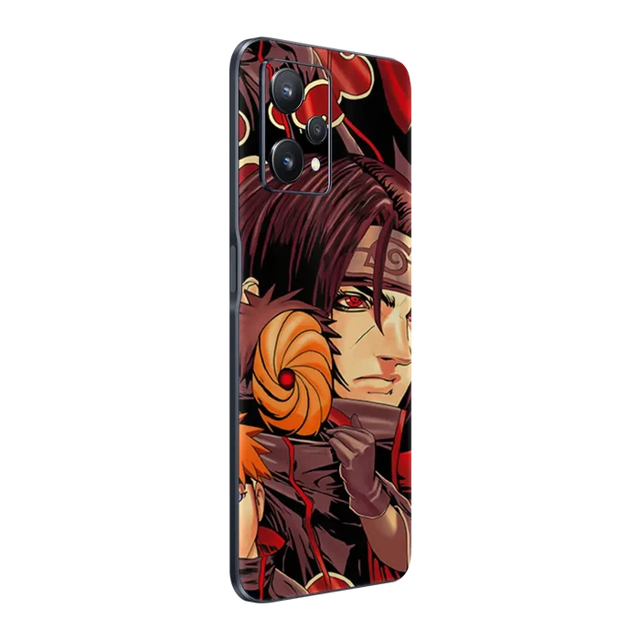 Flat Back / Rogue Ninja