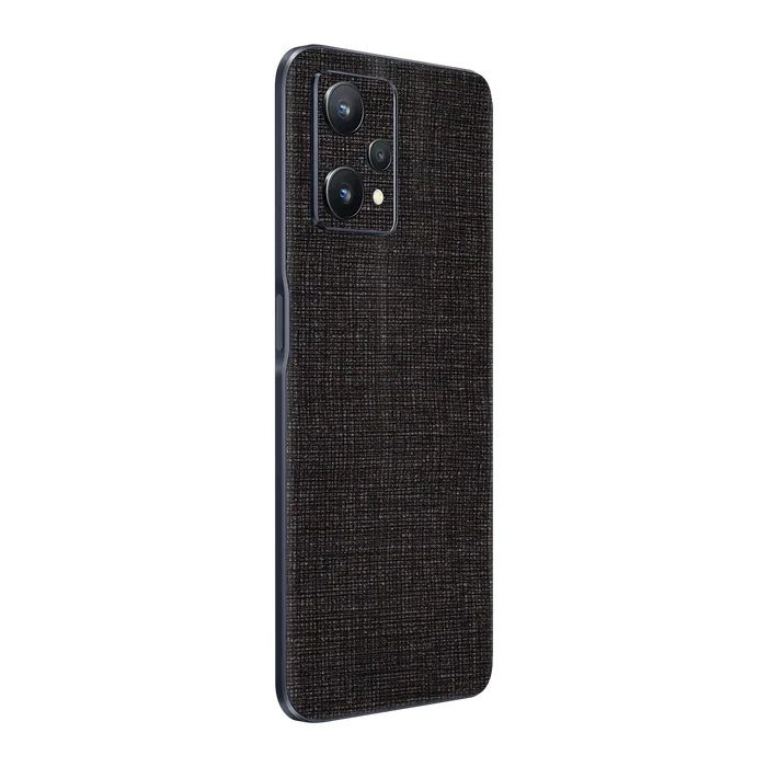 Flat Back / Fabrix