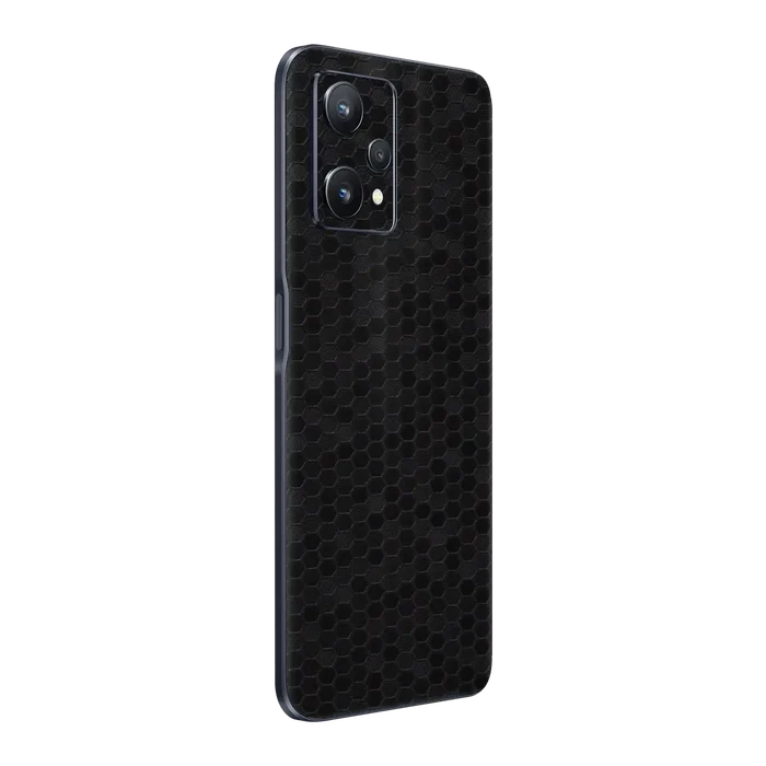 Flat Back / Hive