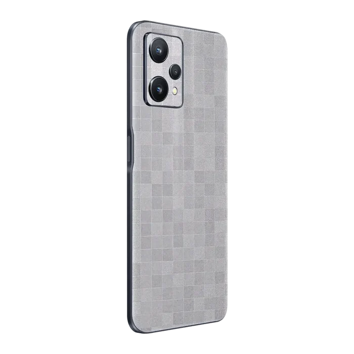 Flat Back / Pixels Light
