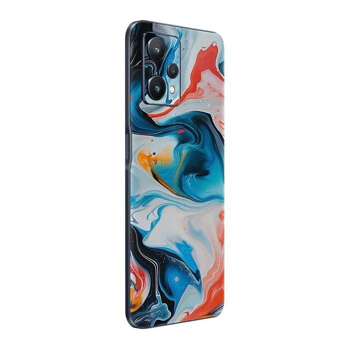 Realme 9 Pro Mobile Skins & Wraps