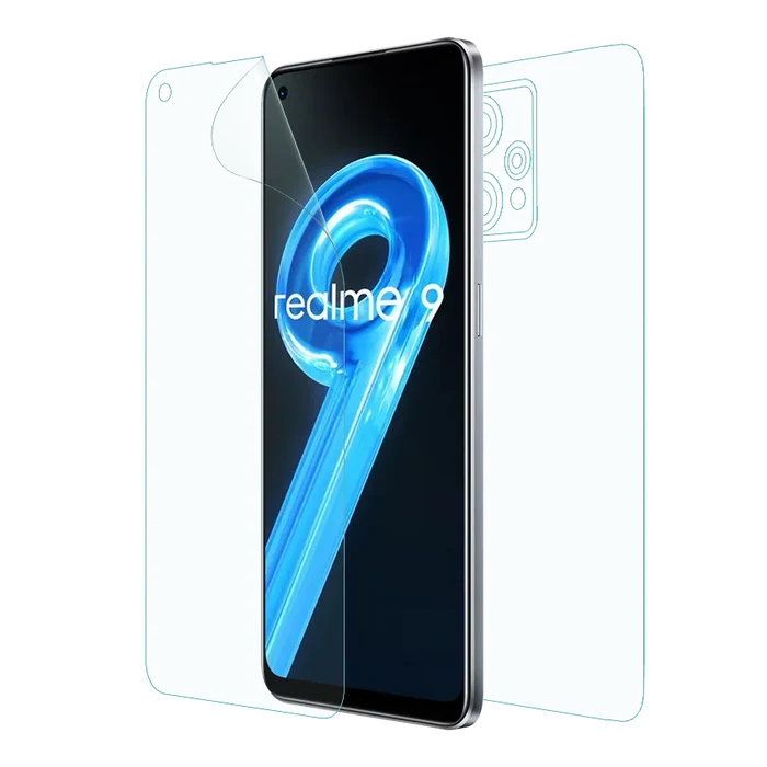 Realme 9 Screen Guard Protector