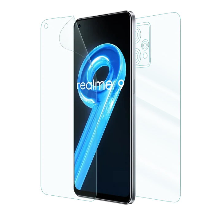 Realme 9 Screen Guard Protector