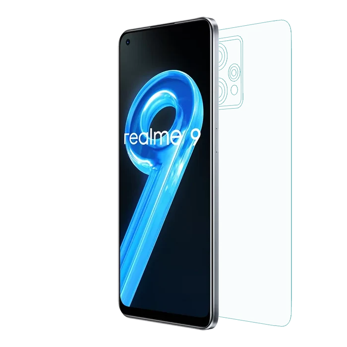 Realme 9 Screen Guard Protector