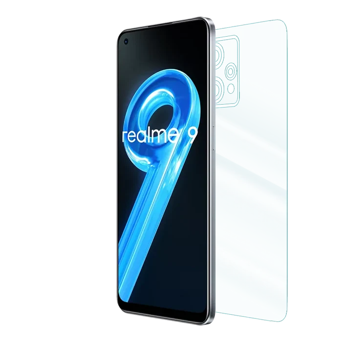 Realme 9 Screen Guard Protector
