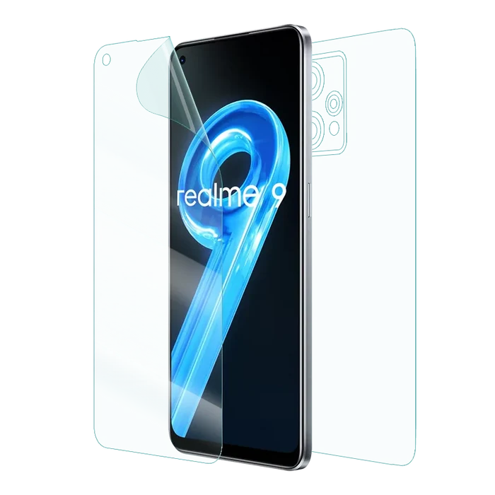 Realme 9 Screen Guard Protector