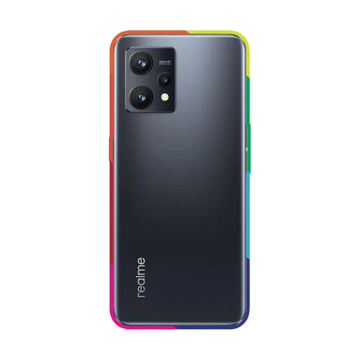 Realme 9 Mobile Skins & Wraps