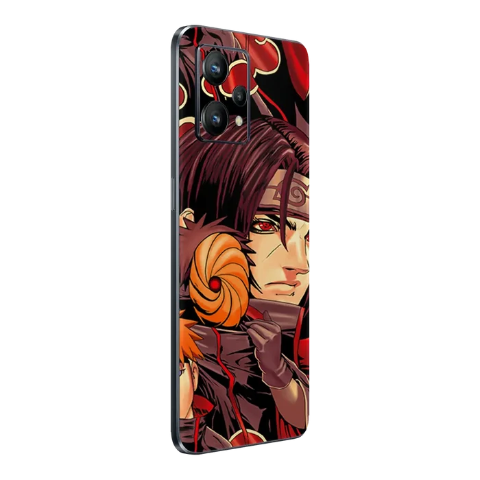 Flat Back / Rogue Ninja