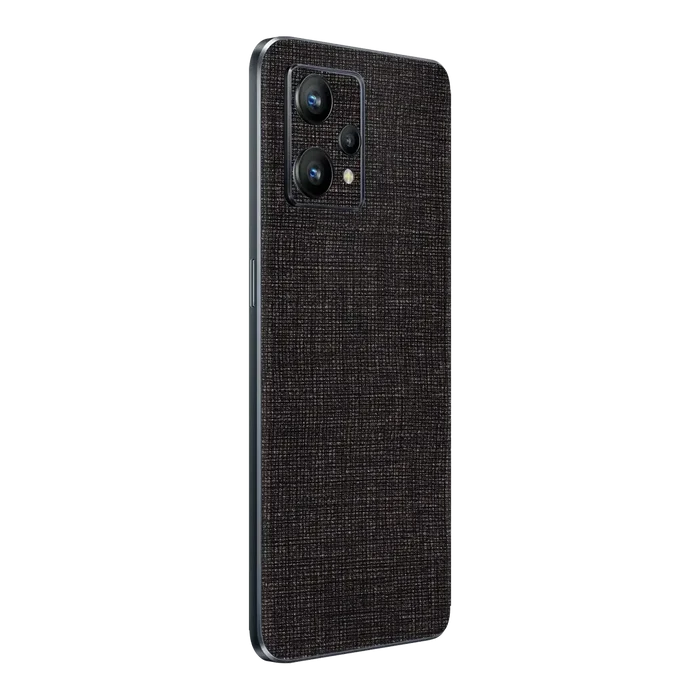 Flat Back / Fabrix