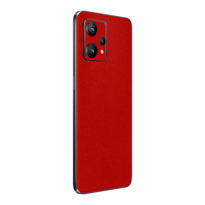 Flat Back / Sandstone Red