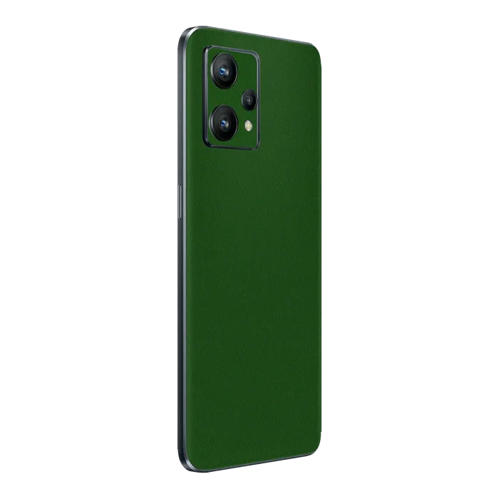 Flat Back / Sandstone Green
