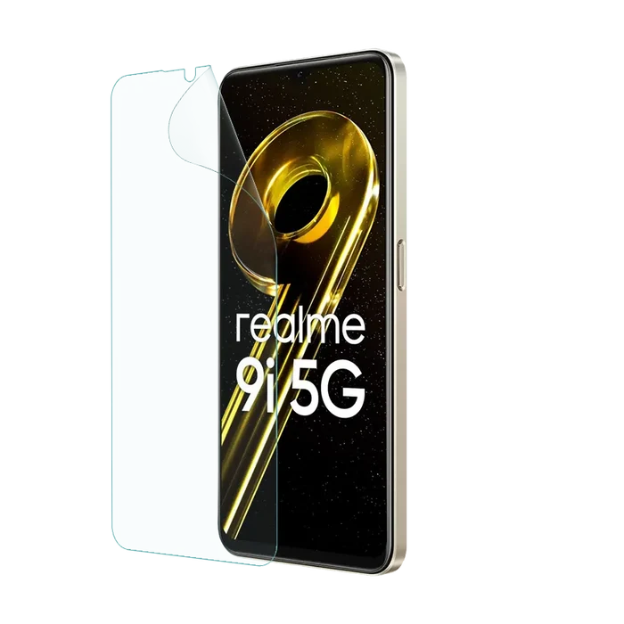 Realme 9i 5G Screen Guard Protector