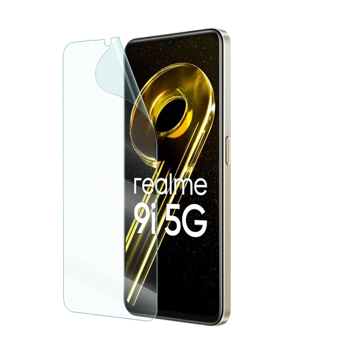 Realme 9i 5G Screen Guard Protector